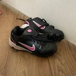 Toddler Nike Cleats